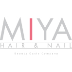 HAIR & NAIL MIYA 本店