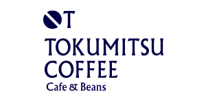 TOKUMITSU COFFEE Cafe & Beans