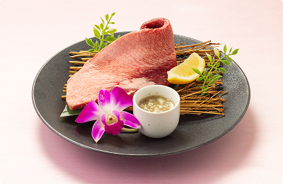 肉の割烹 田村