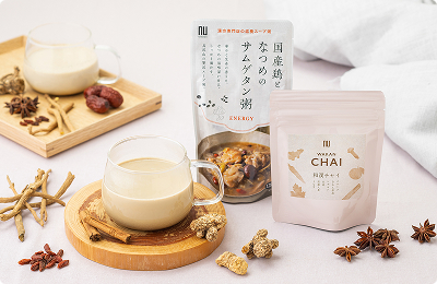 ニホンドウ漢方ブティック