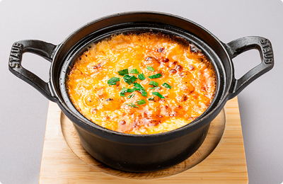 オステリア・ヴィラ・デラカーサ