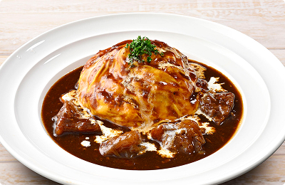 オムライスのお店 OMS.