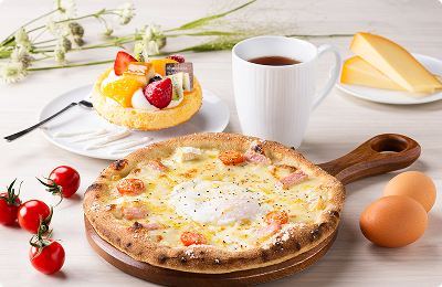 きのとや大通公園店・KINOTOYA cafe