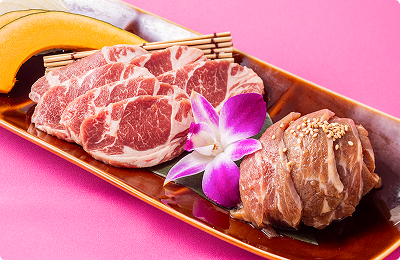 肉の割烹 田村