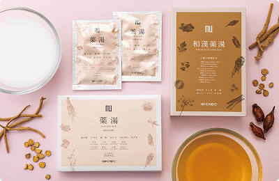 ニホンドウ漢方ブティック