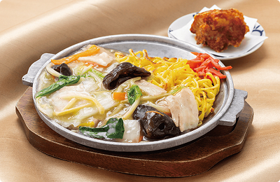 大衆酒場 おたる三幸