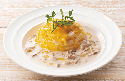 オムライスのお店 OMS.