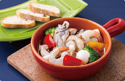 炭焼・寿し処 炙屋