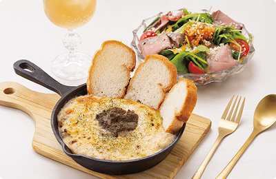 champagne bar premier