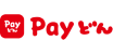 Payどん