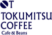 TOKUMITSU COFFEE Cafe＆Beans