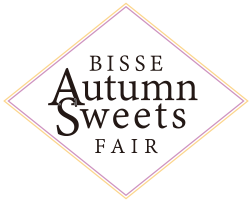 BISSE Autumn Sweets FAIR