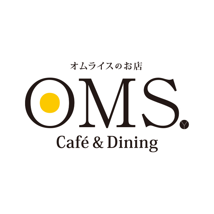オムライスのお店 OMS.